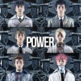 B.A.P - Power