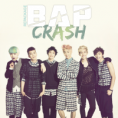 B.A.P - Crash
